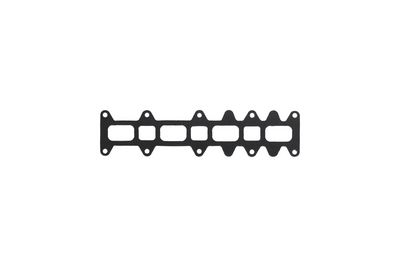 Gasket, exhaust manifold KAMOKA 8705063