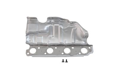 Gasket, exhaust manifold KAMOKA 8705090