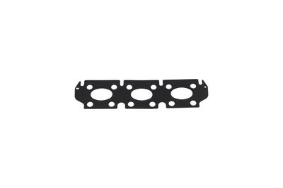 Gasket, exhaust manifold KAMOKA 8705237