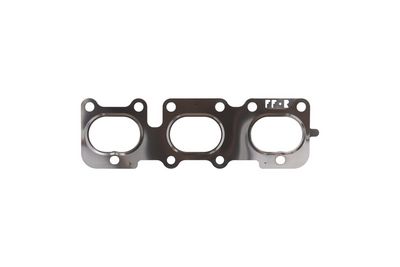 Gasket, exhaust manifold KAMOKA 8705348