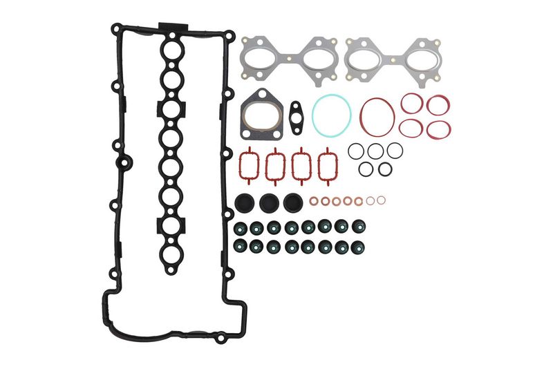 KAMOKA 8706017 Gasket Kit, cylinder head