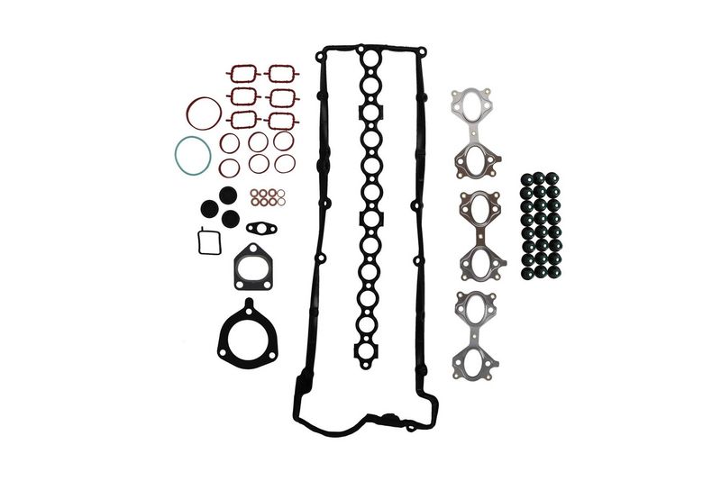 KAMOKA 8706020 Gasket Kit, cylinder head