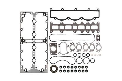 Gasket Kit, cylinder head KAMOKA 8706036