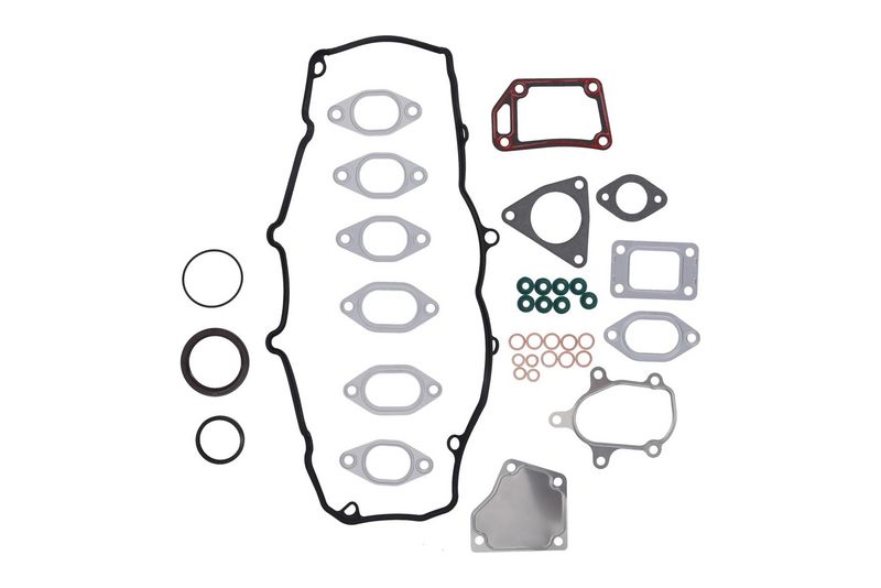 KAMOKA 8706068 Gasket Kit, cylinder head