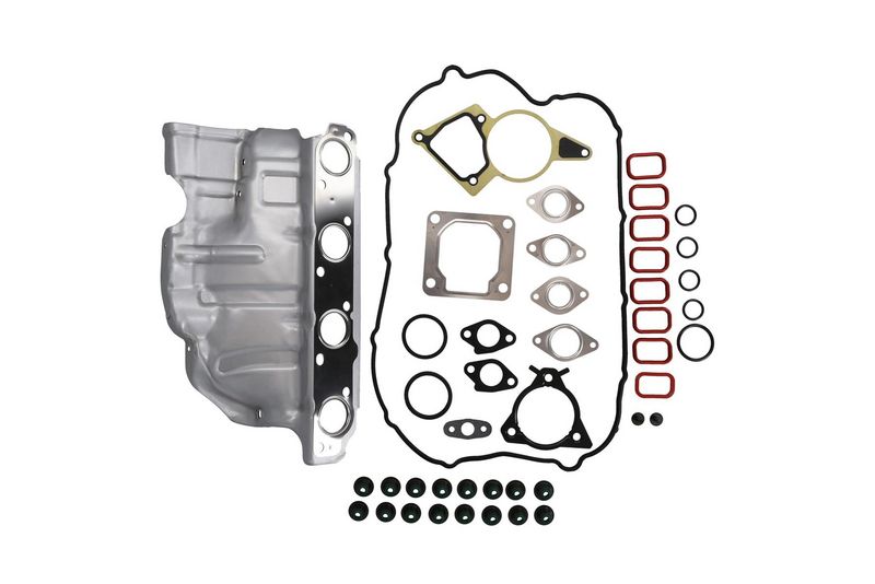 KAMOKA 8706069 Gasket Kit, cylinder head