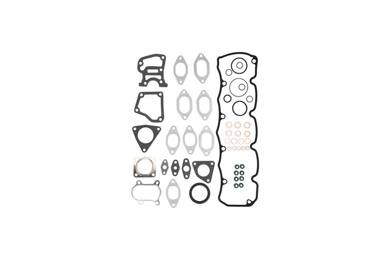 KAMOKA 8706070 Gasket Kit, cylinder head
