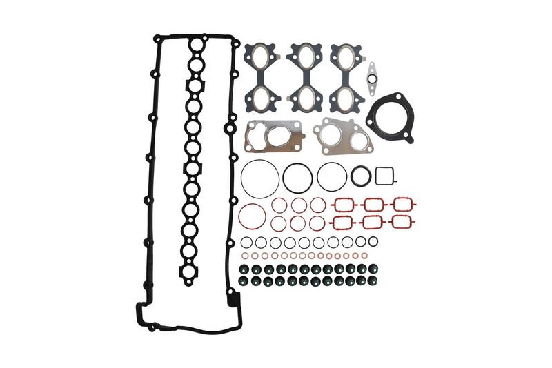 KAMOKA 8706077 Gasket Kit, cylinder head