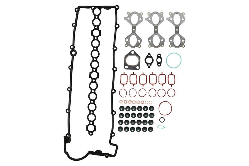 KAMOKA 8706090 Gasket Kit, cylinder head