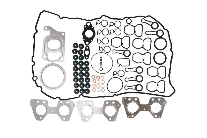 KAMOKA 8706120 Gasket Kit, cylinder head