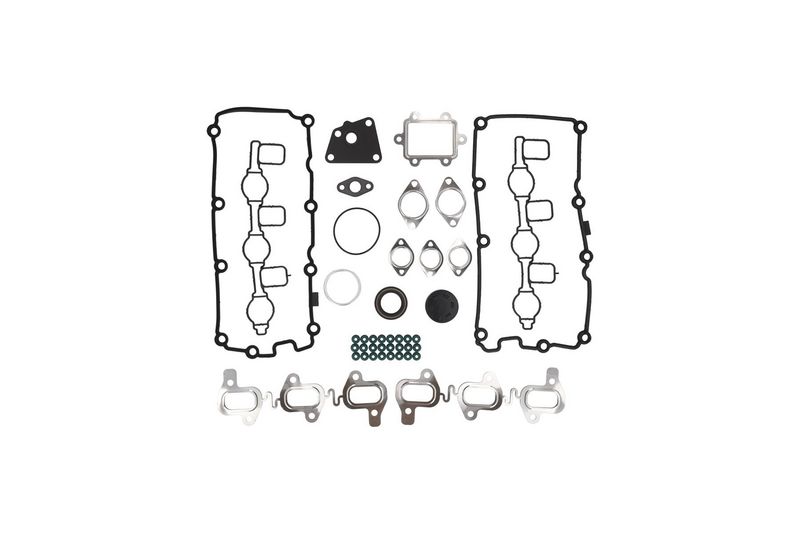 KAMOKA 8706126 Gasket Kit, cylinder head