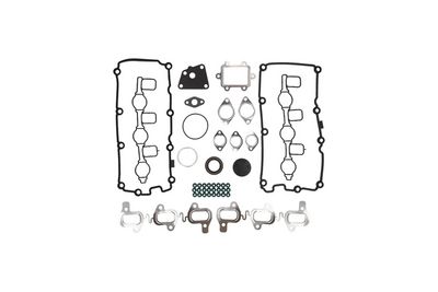 Gasket Kit, cylinder head KAMOKA 8706126