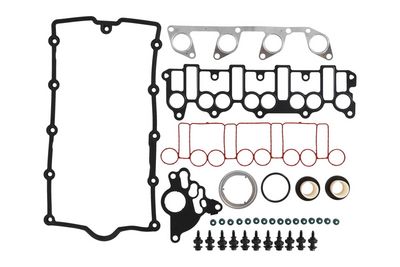 Gasket Kit, cylinder head KAMOKA 8706127