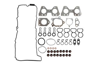 Gasket Kit, cylinder head KAMOKA 8706133