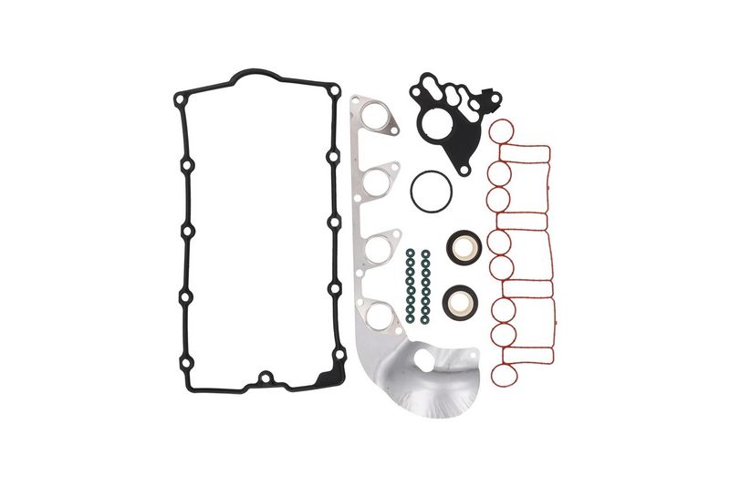 KAMOKA 8706137 Gasket Kit, cylinder head