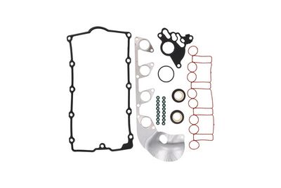 Gasket Kit, cylinder head KAMOKA 8706137
