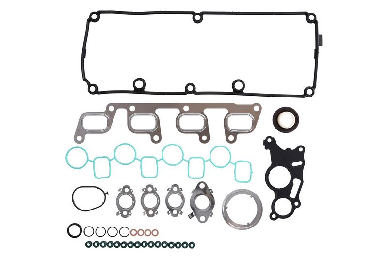 KAMOKA 8706165 Gasket Kit, cylinder head