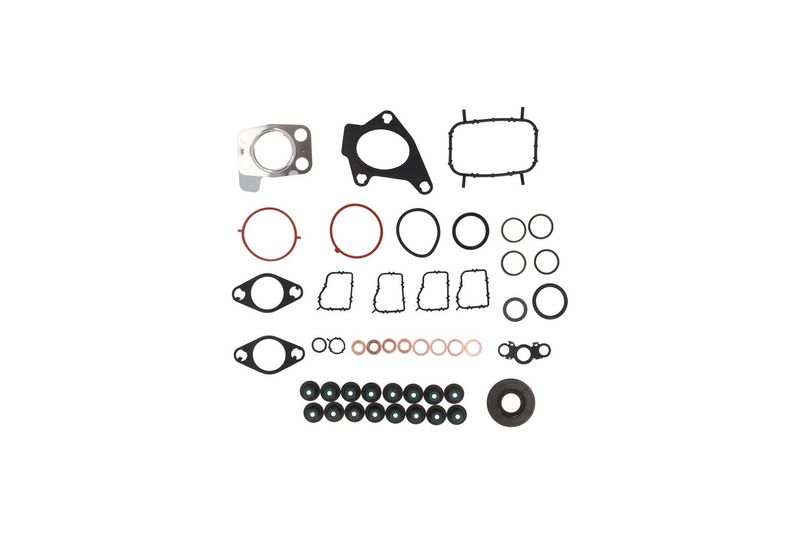 KAMOKA 8706170 Gasket Kit, cylinder head