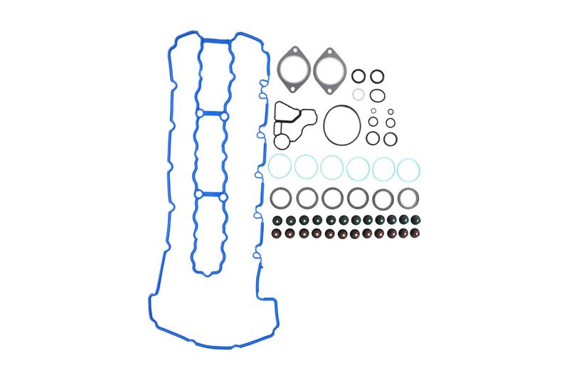KAMOKA 8706200 Gasket Kit, cylinder head