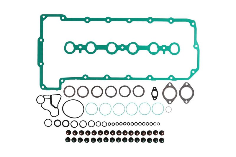 KAMOKA 8706214 Gasket Kit, cylinder head