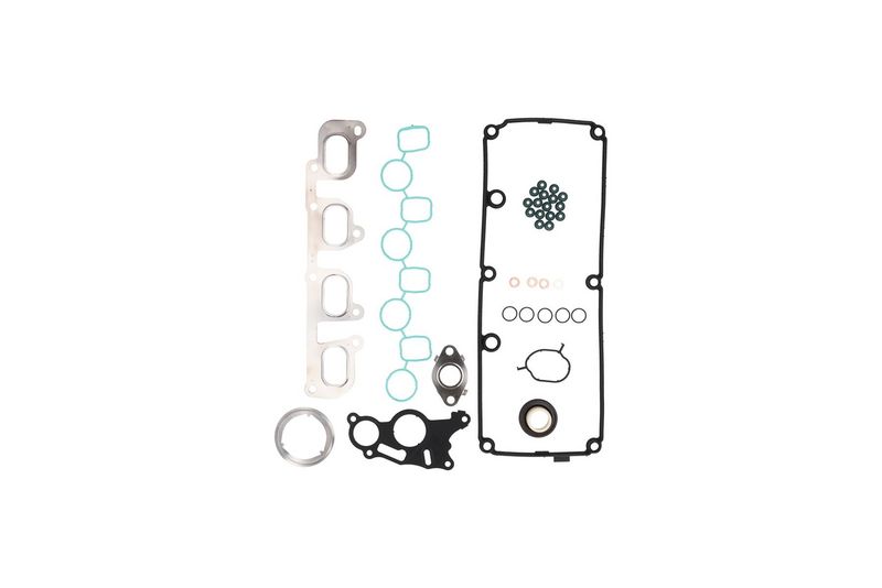 KAMOKA 8706220 Gasket Kit, cylinder head