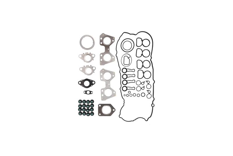 KAMOKA 8706237 Gasket Kit, cylinder head