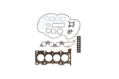 Gasket Kit, cylinder head KAMOKA 8706260