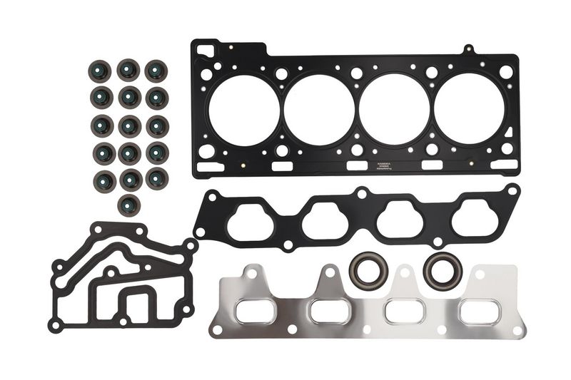 KAMOKA 8706523 Gasket Kit, cylinder head