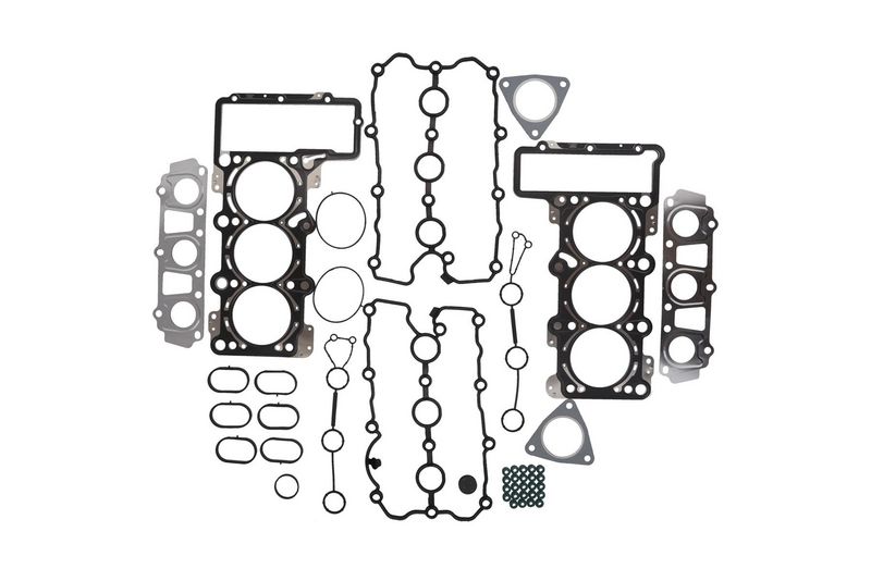 KAMOKA 8706544 Gasket Kit, cylinder head