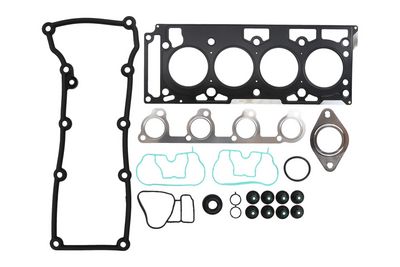 Gasket Kit, cylinder head KAMOKA 8706558