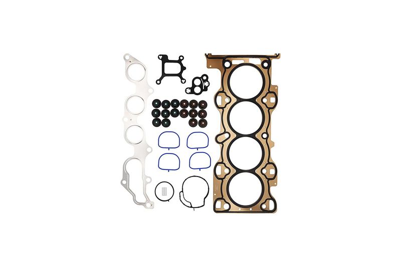 KAMOKA 8706583 Gasket Kit, cylinder head