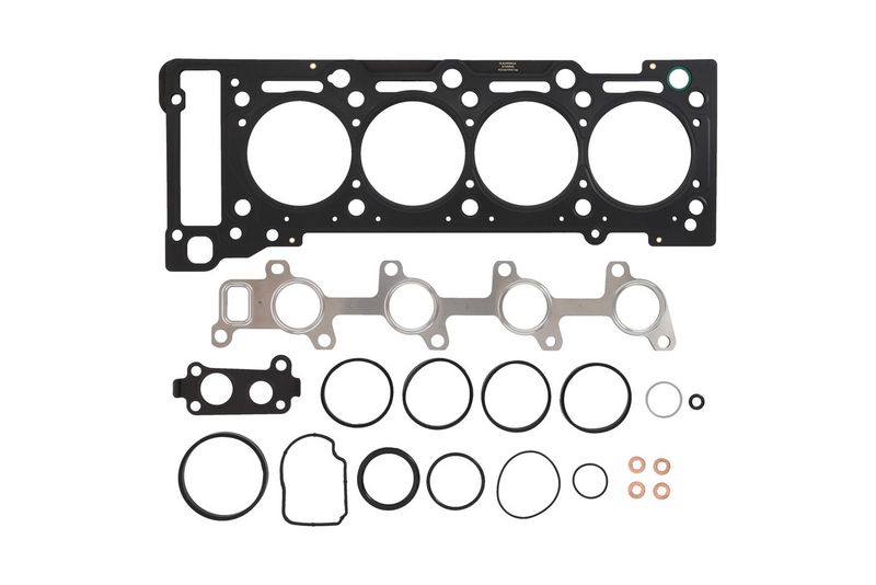 KAMOKA 8706589 Gasket Kit, cylinder head