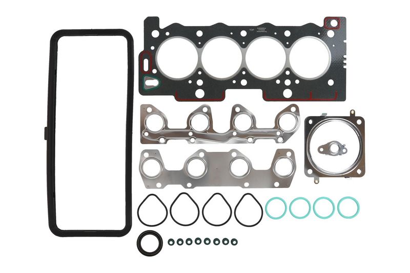 KAMOKA 8706598 Gasket Kit, cylinder head