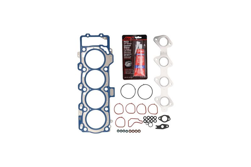 KAMOKA 8706631 Gasket Kit, cylinder head