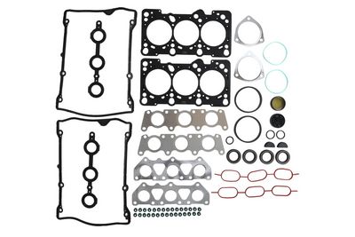 Gasket Kit, cylinder head KAMOKA 8706638