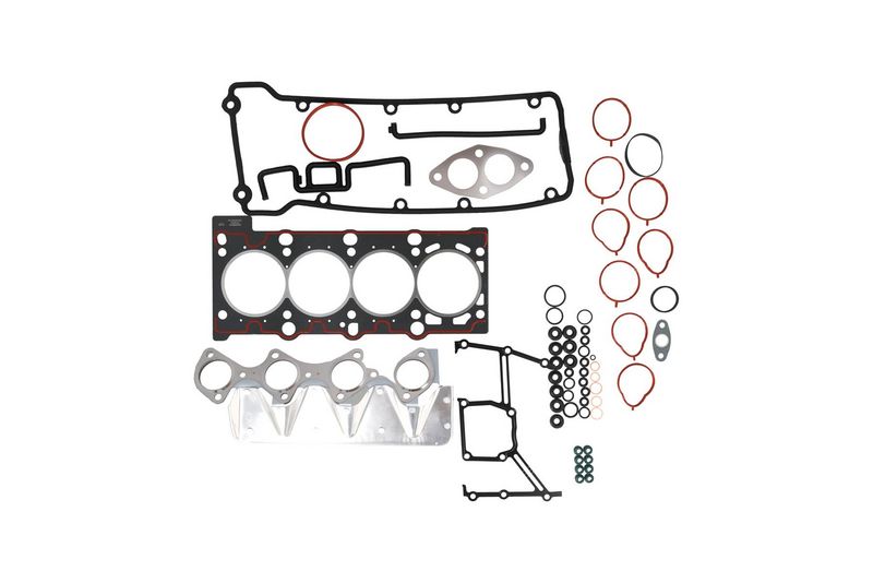 KAMOKA 8706645 Gasket Kit, cylinder head
