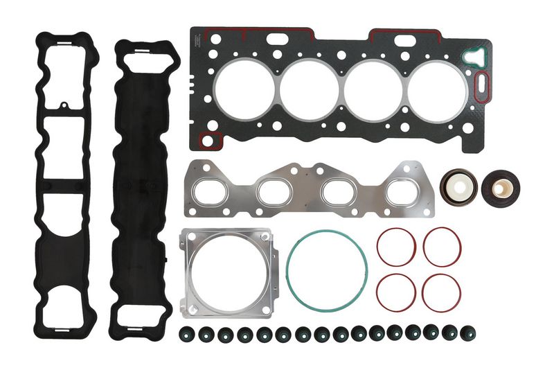KAMOKA 8706661 Gasket Kit, cylinder head