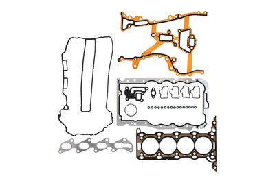 Gasket Kit, cylinder head KAMOKA 8706670