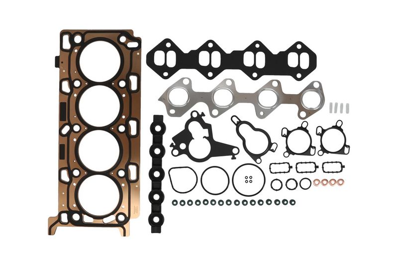 KAMOKA 8706672 Gasket Kit, cylinder head