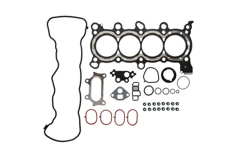 KAMOKA 8706677 Gasket Kit, cylinder head