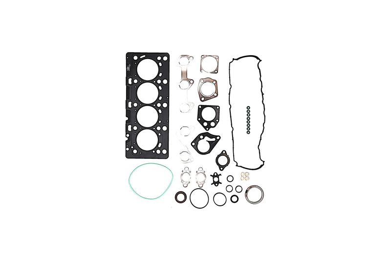 KAMOKA 8706680 Gasket Kit, cylinder head