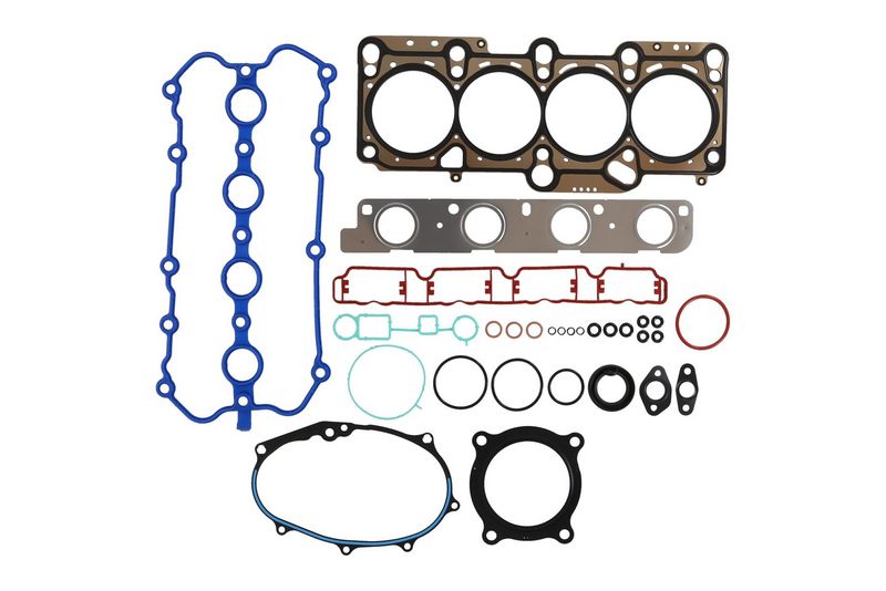 KAMOKA 8706689 Gasket Kit, cylinder head