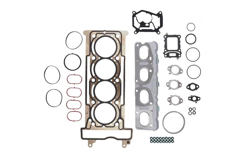 KAMOKA 8706706 Gasket Kit, cylinder head