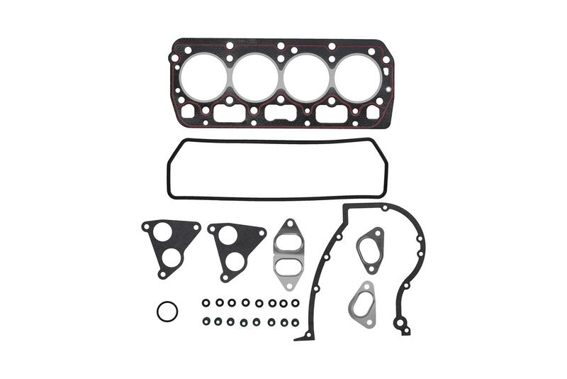 KAMOKA 8706757 Gasket Kit, cylinder head
