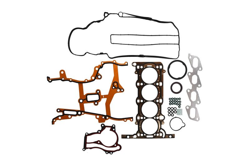 KAMOKA 8706769 Gasket Kit, cylinder head