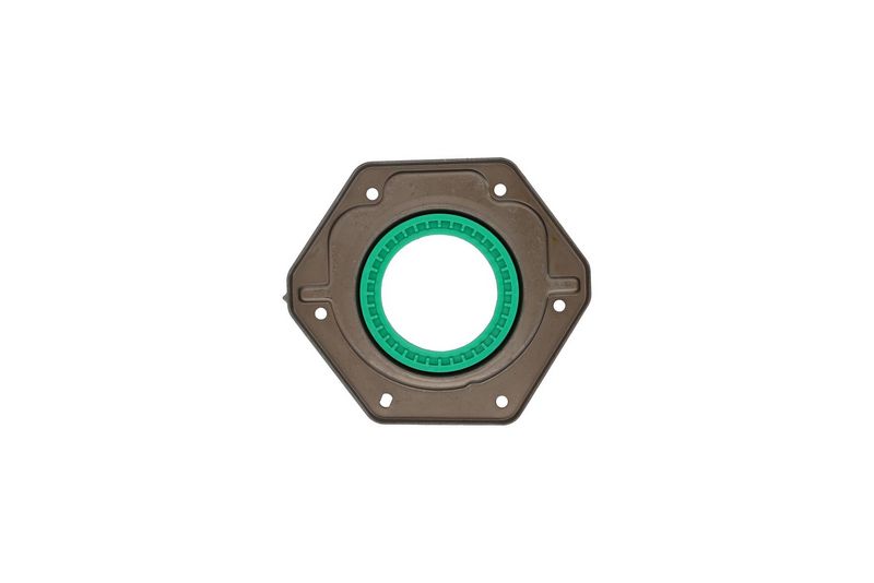KAMOKA 8707018 Shaft Seal, crankshaft