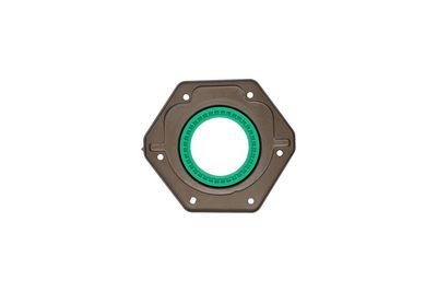 Shaft Seal, crankshaft KAMOKA 8707018