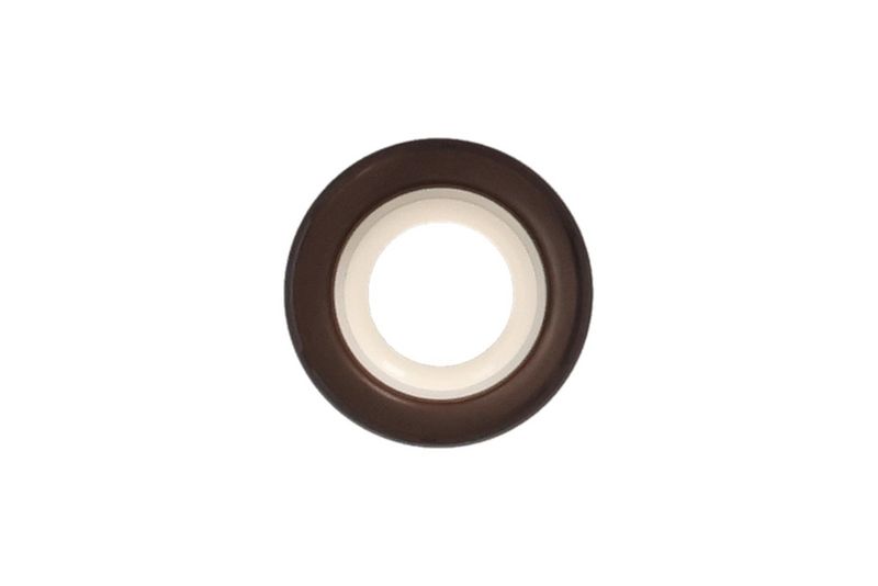 KAMOKA 8707040 Shaft Seal, crankshaft
