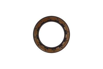 Shaft Seal, crankshaft KAMOKA 8707094