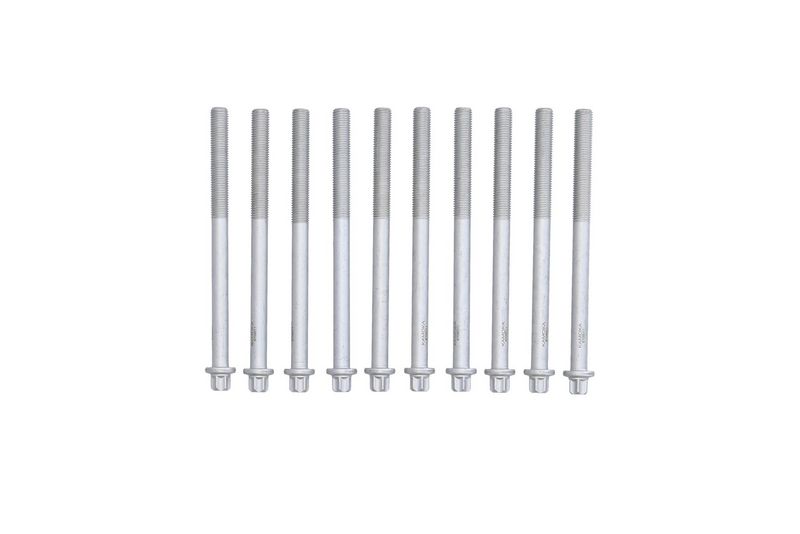 KAMOKA 8709011 Cylinder Head Bolt Set