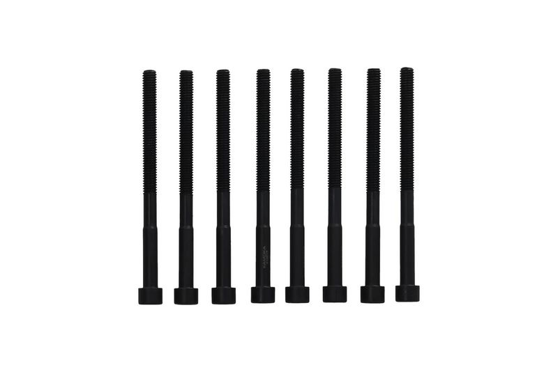 KAMOKA 8709012 Cylinder Head Bolt Set